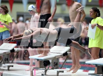Thumbnail 3 in CHSAA 4A State Prelims photogallery.