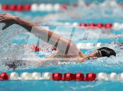 Thumbnail 3 in CHSAA 4A State Prelims photogallery.
