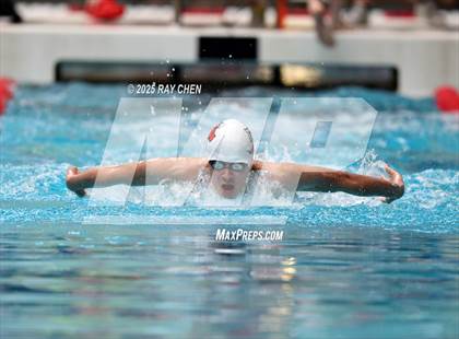 Thumbnail 3 in CHSAA 4A State Prelims photogallery.