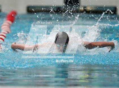 Thumbnail 2 in CHSAA 4A State Prelims photogallery.