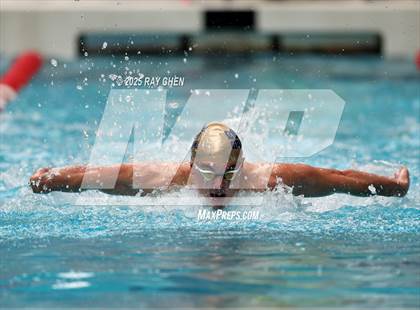 Thumbnail 1 in CHSAA 4A State Prelims photogallery.