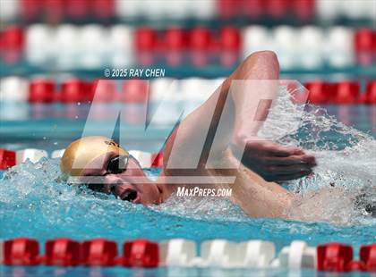 Thumbnail 1 in CHSAA 4A State Prelims photogallery.