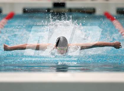Thumbnail 1 in CHSAA 4A State Prelims photogallery.
