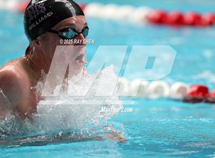 Thumbnail 2 in CHSAA 4A State Prelims photogallery.