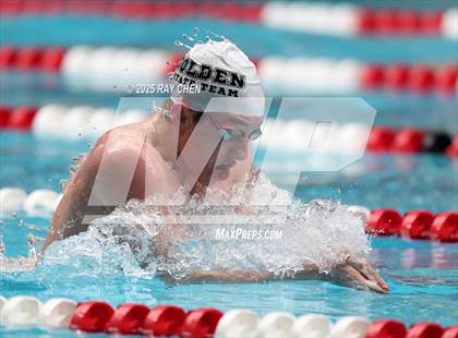Thumbnail 2 in CHSAA 4A State Prelims photogallery.