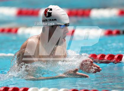 Thumbnail 1 in CHSAA 4A State Prelims photogallery.