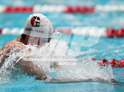 Thumbnail 1 in CHSAA 4A State Prelims photogallery.