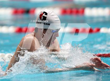 Thumbnail 2 in CHSAA 4A State Prelims photogallery.
