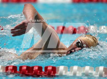 Thumbnail 1 in CHSAA 4A State Prelims photogallery.