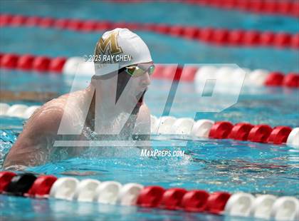 Thumbnail 3 in CHSAA 4A State Prelims photogallery.