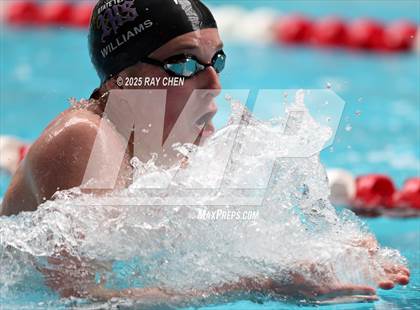 Thumbnail 3 in CHSAA 4A State Prelims photogallery.