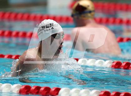 Thumbnail 1 in CHSAA 4A State Prelims photogallery.