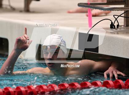Thumbnail 3 in CHSAA 4A State Prelims photogallery.