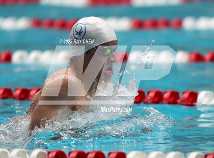 Thumbnail 3 in CHSAA 4A State Prelims photogallery.