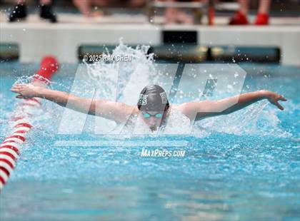 Thumbnail 1 in CHSAA 4A State Prelims photogallery.