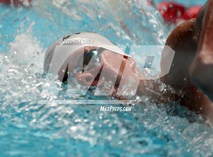 Thumbnail 2 in CHSAA 4A State Prelims photogallery.