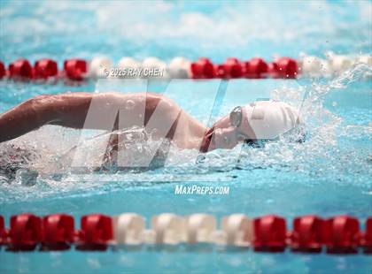 Thumbnail 3 in CHSAA 4A State Prelims photogallery.