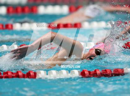 Thumbnail 3 in CHSAA 4A State Prelims photogallery.