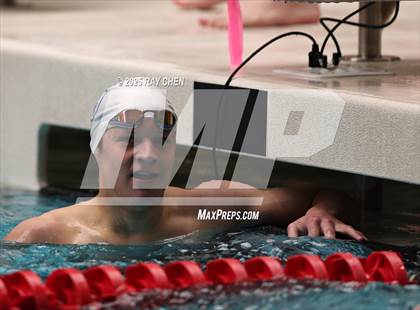 Thumbnail 1 in CHSAA 4A State Prelims photogallery.