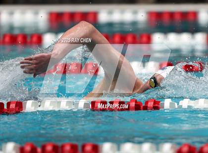 Thumbnail 1 in CHSAA 4A State Prelims photogallery.