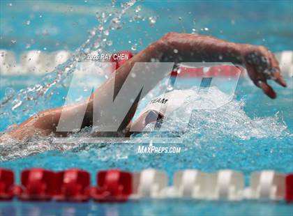 Thumbnail 3 in CHSAA 4A State Prelims photogallery.