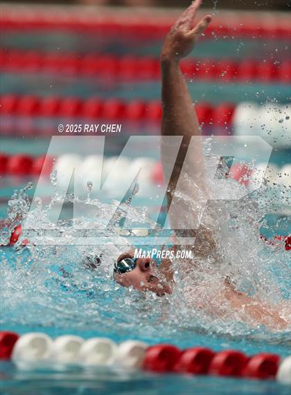 Thumbnail 2 in CHSAA 4A State Prelims photogallery.