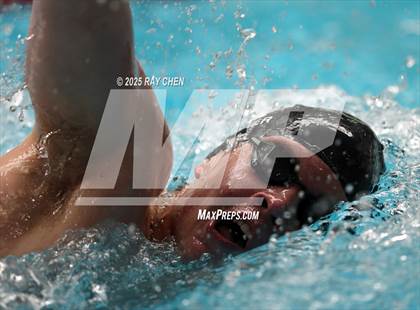 Thumbnail 2 in CHSAA 4A State Prelims photogallery.