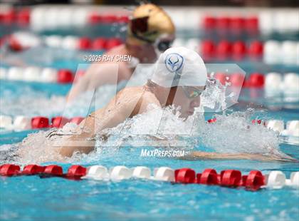 Thumbnail 3 in CHSAA 4A State Prelims photogallery.