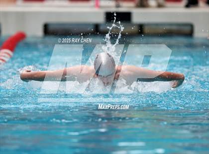 Thumbnail 2 in CHSAA 4A State Prelims photogallery.