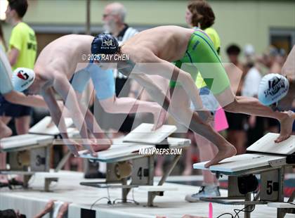 Thumbnail 2 in CHSAA 4A State Prelims photogallery.