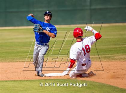 Thumbnail 3 in Dana Hills @ Great Oak photogallery.