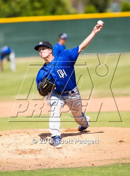 Thumbnail 3 in Dana Hills @ Great Oak photogallery.