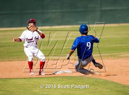 Thumbnail 2 in Dana Hills @ Great Oak photogallery.