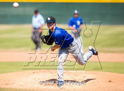 Thumbnail 1 in Dana Hills @ Great Oak photogallery.