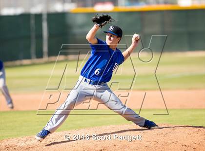 Thumbnail 3 in Dana Hills @ Great Oak photogallery.