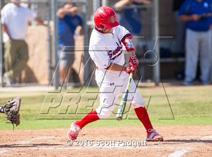 Thumbnail 3 in Dana Hills @ Great Oak photogallery.