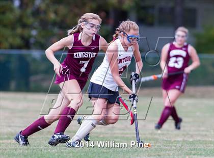 Thumbnail 2 in Kingston @ Onteora photogallery.