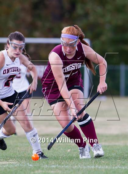 Thumbnail 3 in Kingston @ Onteora photogallery.