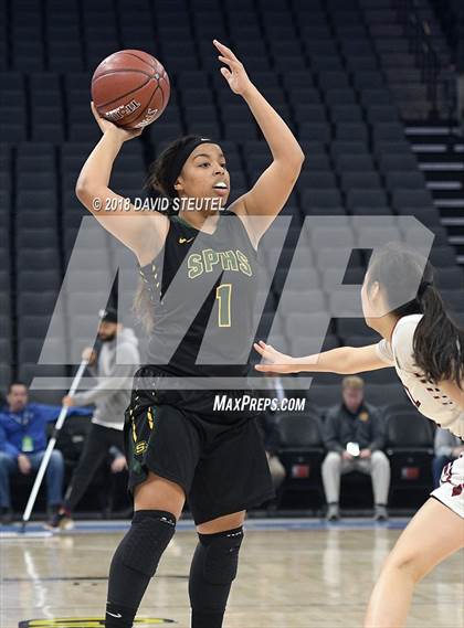 Thumbnail 1 in Sierra Pacific vs. Lowell (CIF State D5 Final) photogallery.