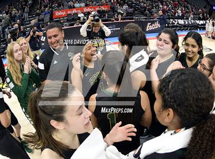 Thumbnail 1 in Sierra Pacific vs. Lowell (CIF State D5 Final) photogallery.