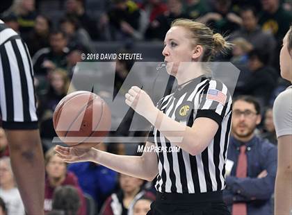 Thumbnail 2 in Sierra Pacific vs. Lowell (CIF State D5 Final) photogallery.
