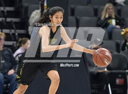 Thumbnail 1 in Sierra Pacific vs. Lowell (CIF State D5 Final) photogallery.