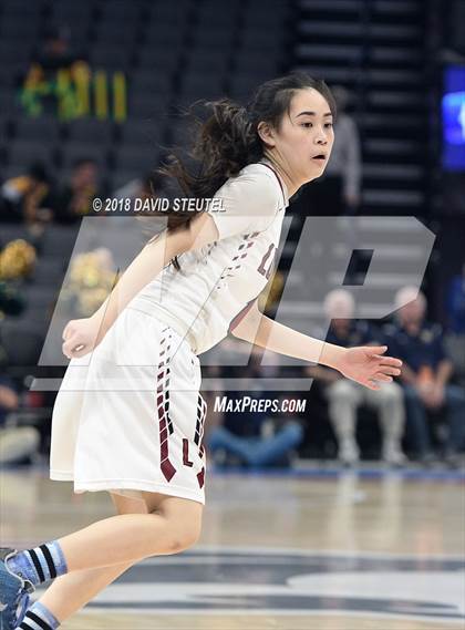 Thumbnail 1 in Sierra Pacific vs. Lowell (CIF State D5 Final) photogallery.
