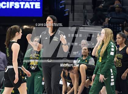 Thumbnail 3 in Sierra Pacific vs. Lowell (CIF State D5 Final) photogallery.