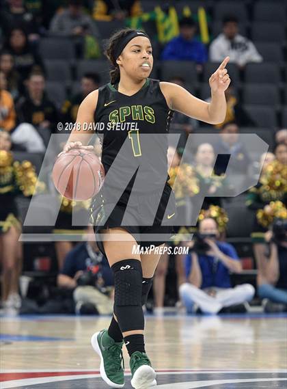 Thumbnail 1 in Sierra Pacific vs. Lowell (CIF State D5 Final) photogallery.