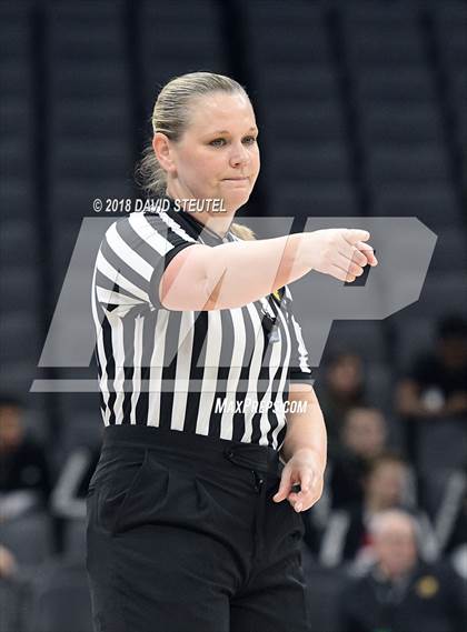 Thumbnail 1 in Sierra Pacific vs. Lowell (CIF State D5 Final) photogallery.
