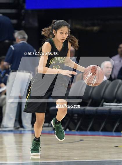 Thumbnail 2 in Sierra Pacific vs. Lowell (CIF State D5 Final) photogallery.