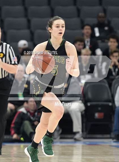 Thumbnail 1 in Sierra Pacific vs. Lowell (CIF State D5 Final) photogallery.