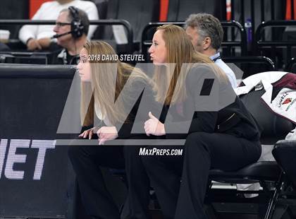 Thumbnail 2 in Sierra Pacific vs. Lowell (CIF State D5 Final) photogallery.
