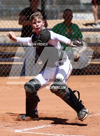 Thumbnail 3 in Scottsdale Preparatory Academy @ Highland Prep photogallery.